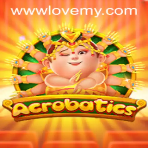 Diving into Acrobatics: A Thrilling Game Experience at LoveMy.Bet