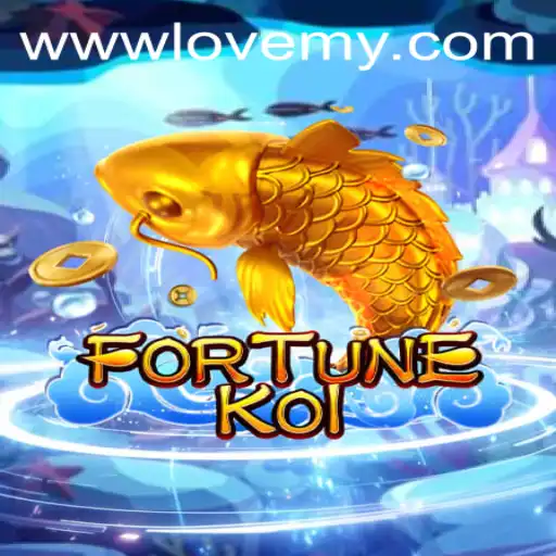 Explore the Exciting World of FORTUNEKOI: Dive into the Adventure at lovemy.bet
