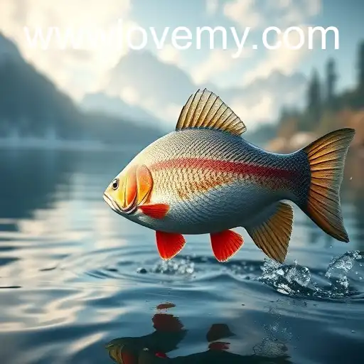 Fishing Games: A Dive into the World of Virtual Angling