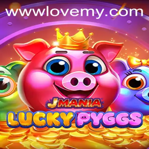 Explore the Excitement of JManiaLuckyPyggs: A New Era in Gaming