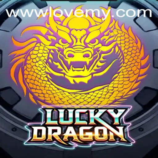 Exploring the World of LuckyDragon on lovemy.bet