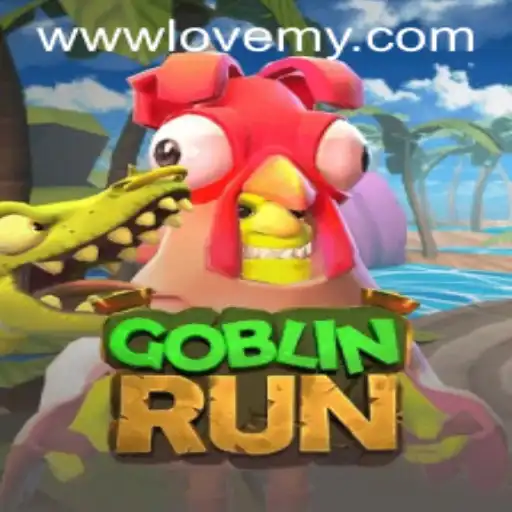 Discover the Adventure of GoblinRun with Lovemy.bet