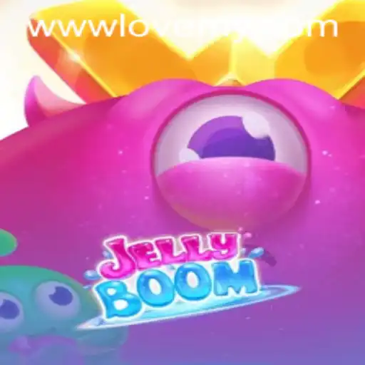 JellyBoom: A Thrilling Adventure in the World of Interactive Gaming
