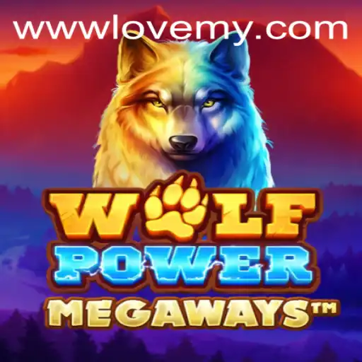 Exploring the Exciting World of WolfPowerMega on lovemy.bet