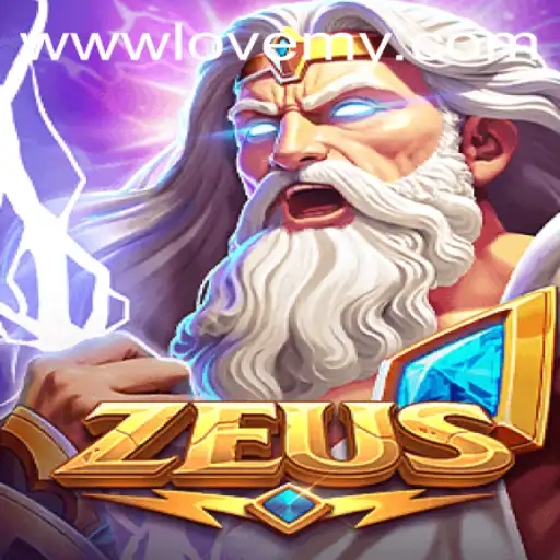 Unveiling the Thrills of Zeus at Lovemy.bet