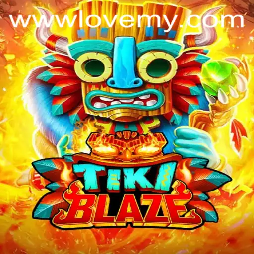 Explore TikiBlaze: The Thrilling New Game Taking the Internet by Storm